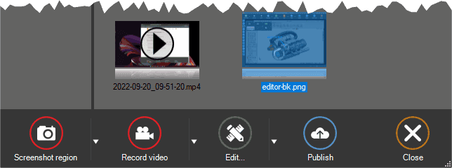 3 steps workflow 3 steps workflow